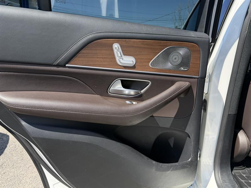 mercedes-benz GLE 2022 - 37