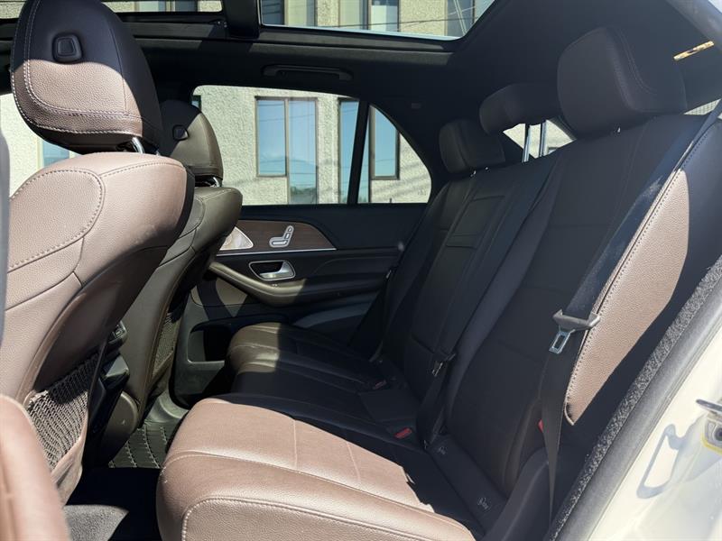 mercedes-benz GLE 2022 - 38