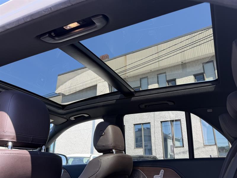 mercedes-benz GLE 2022 - 40