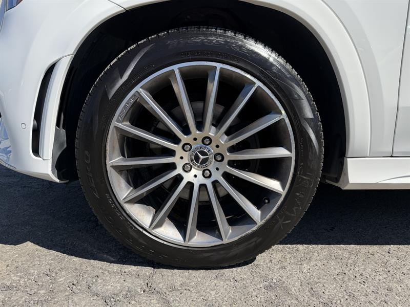 mercedes-benz GLE 2022 - 41