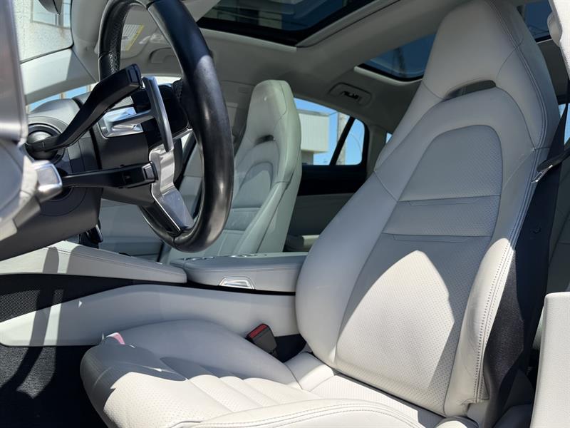 porsche Panamera 2018 - 15