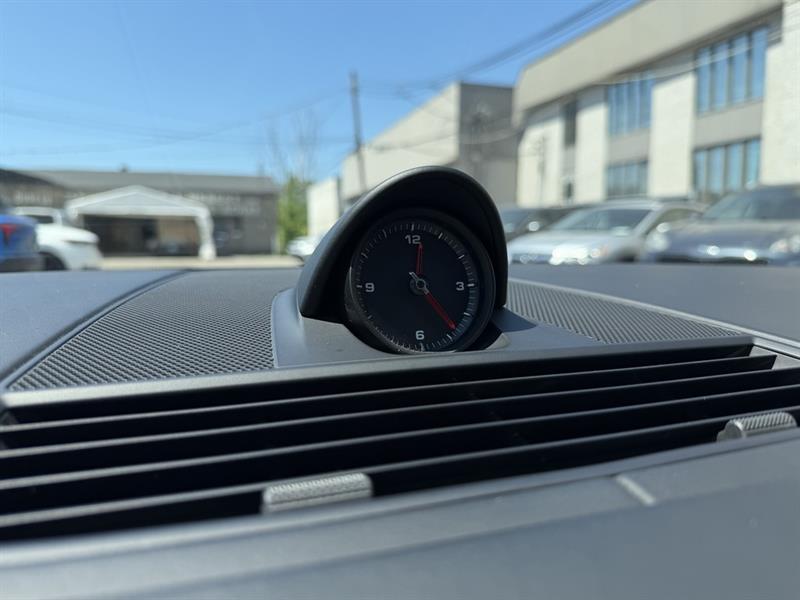 porsche Panamera 2018 - 20