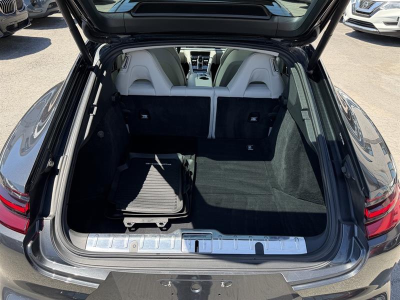 porsche Panamera 2018 - 35