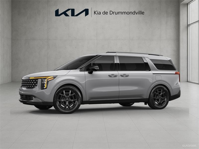 kia Carnival 2026 - 2
