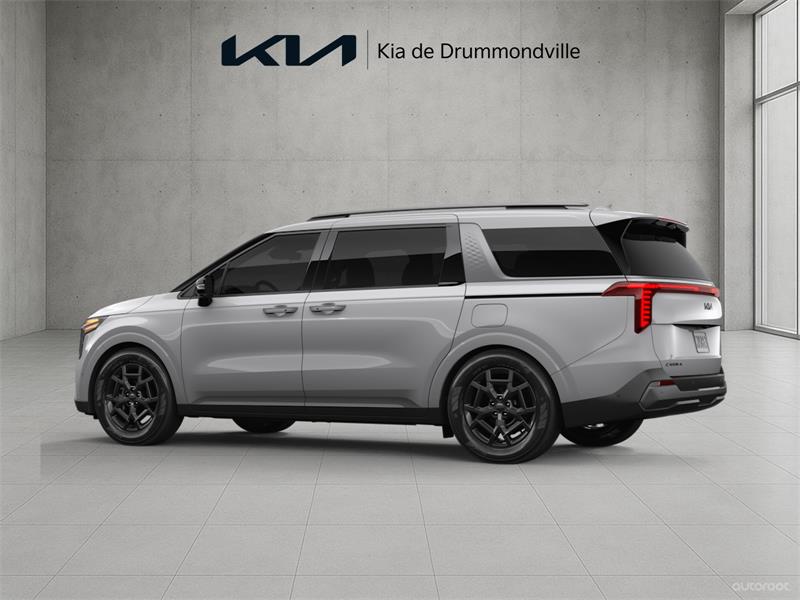 kia Carnival 2026 - 4
