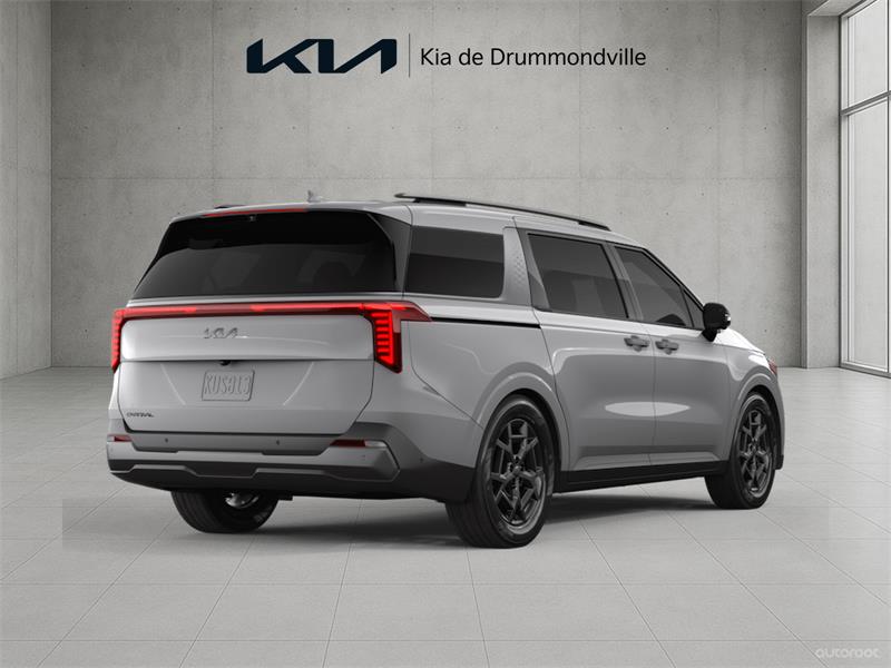 kia Carnival 2026 - 7