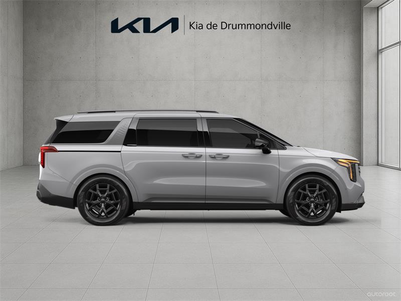 kia Carnival 2026 - 9