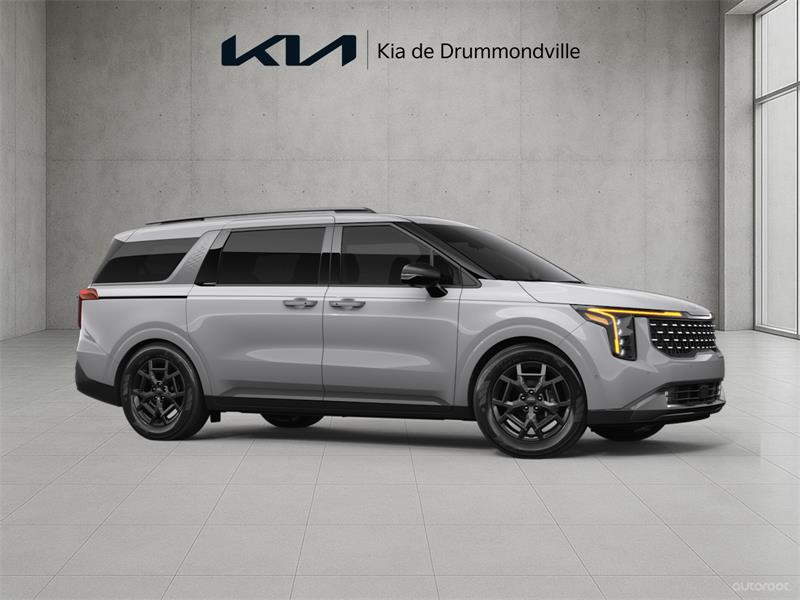 kia Carnival 2026 - 10