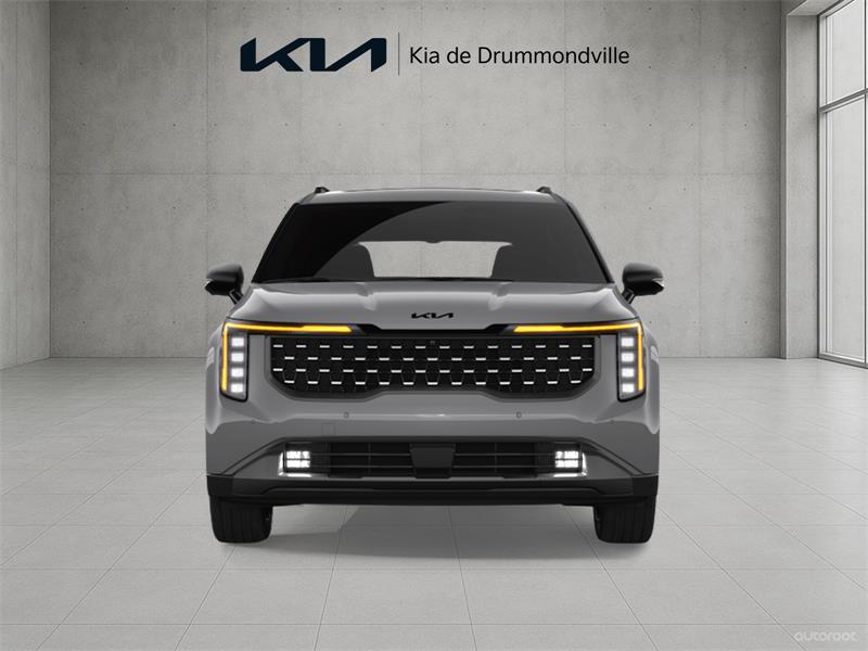 kia Carnival 2026 - 12