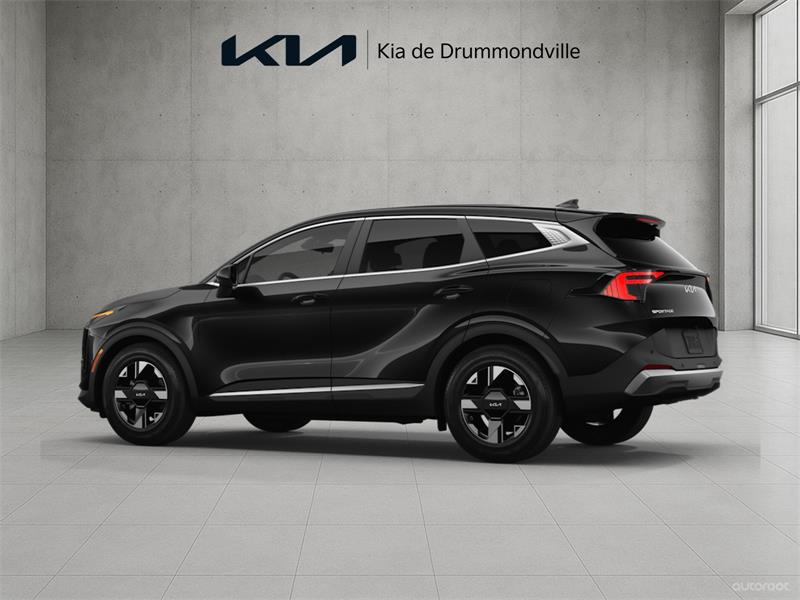 kia Sportage 2026 - 4