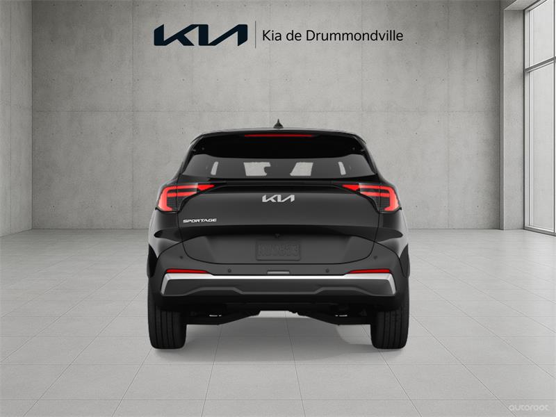 kia Sportage 2026 - 6