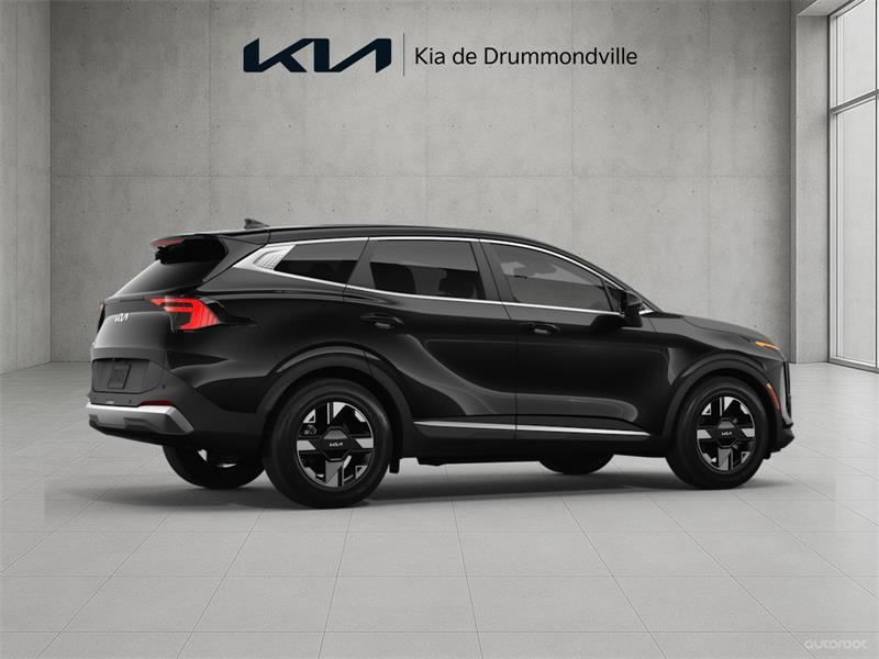 kia Sportage 2026 - 8