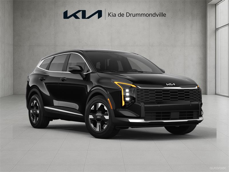 kia Sportage 2026 - 11
