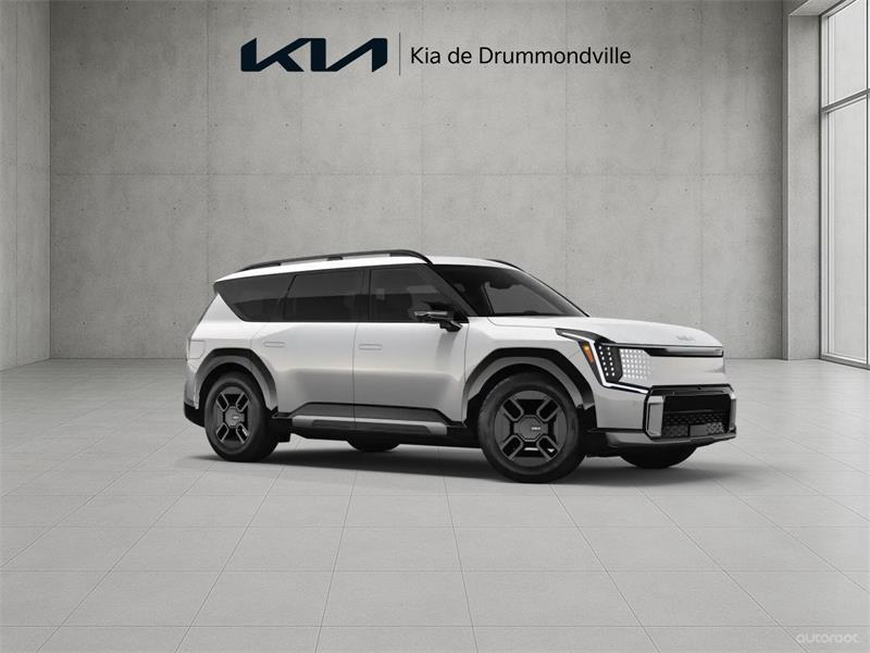 kia EV9 2026 - 5