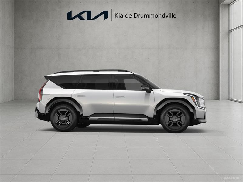 kia EV9 2026 - 6