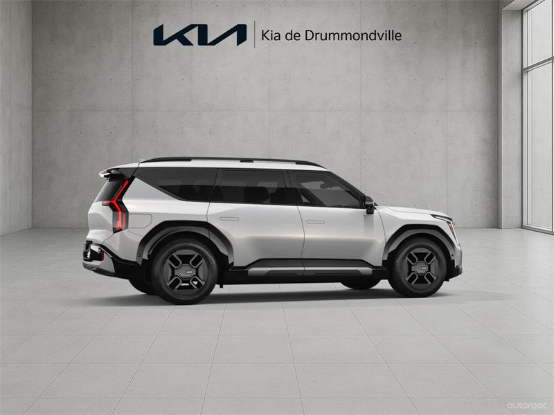 kia EV9 2026 - 7