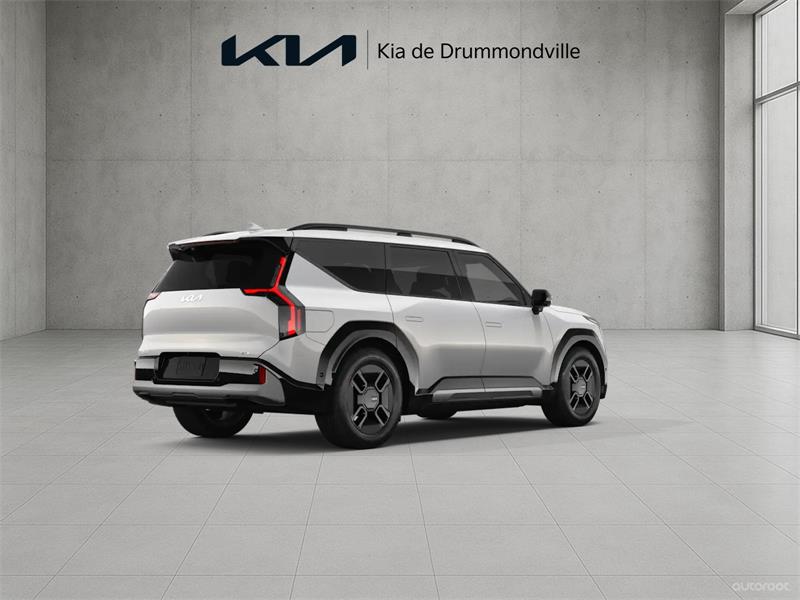 kia EV9 2026 - 8