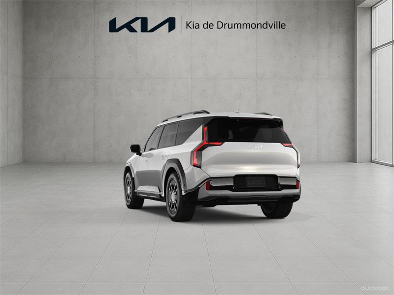 kia EV9 2026 - 10
