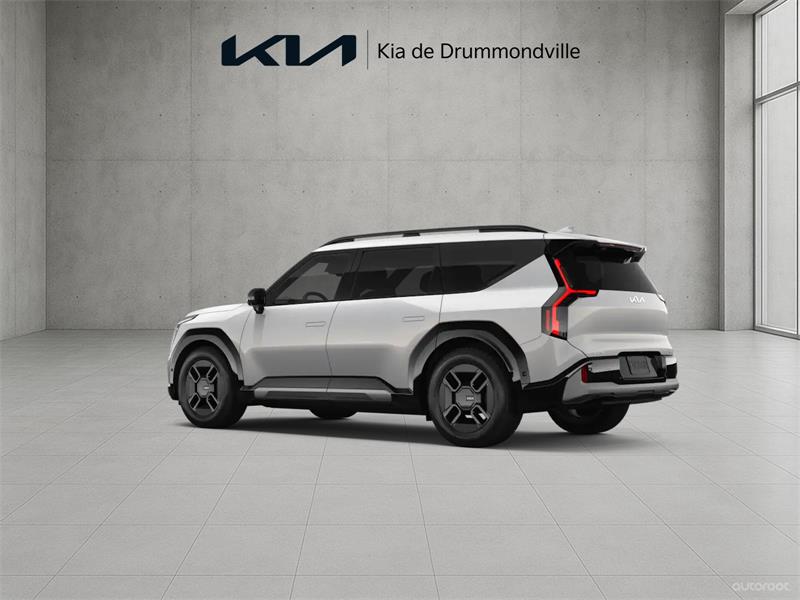 kia EV9 2026 - 11