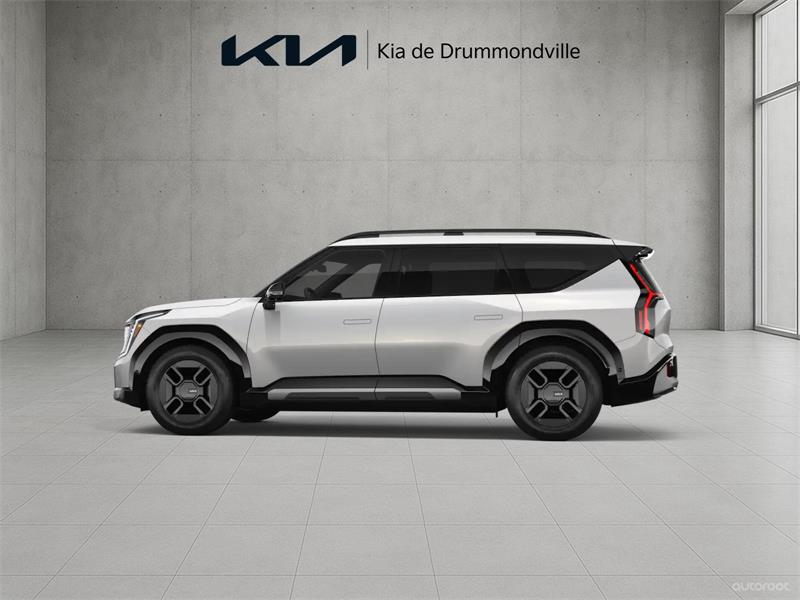 kia EV9 2026 - 12