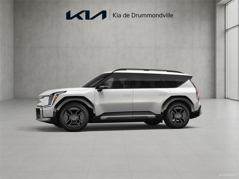kia EV9 2026 - 13