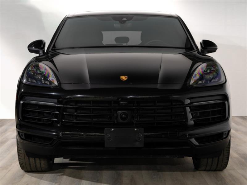 porsche Cayenne 2023 - 2