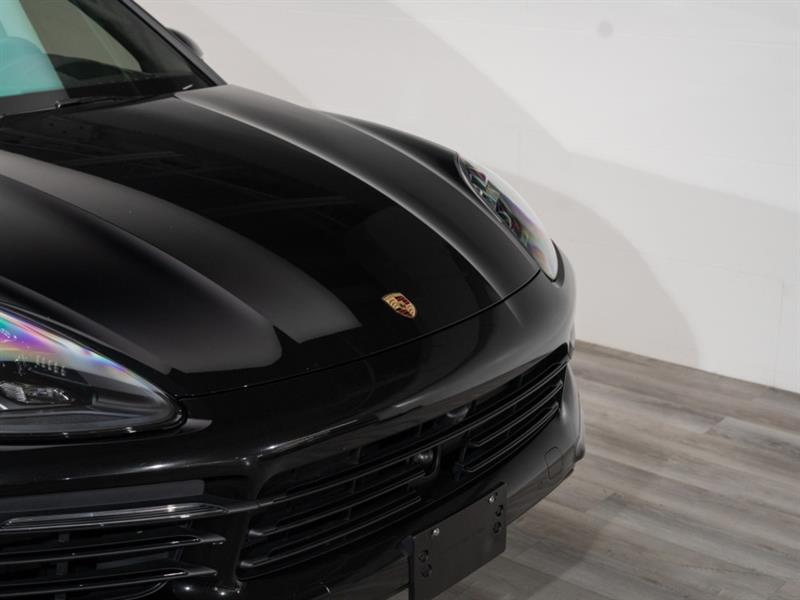 porsche Cayenne 2023 - 3