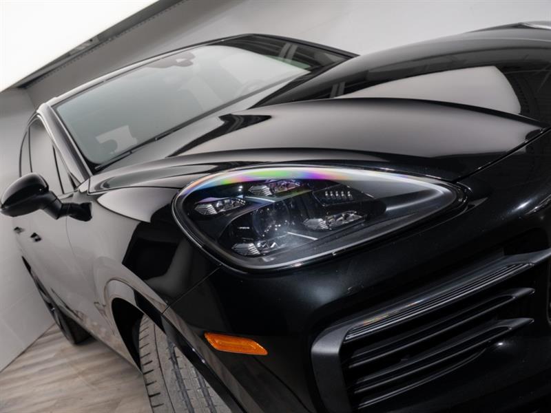 porsche Cayenne 2023 - 4