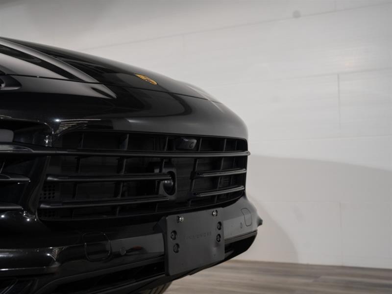 porsche Cayenne 2023 - 5