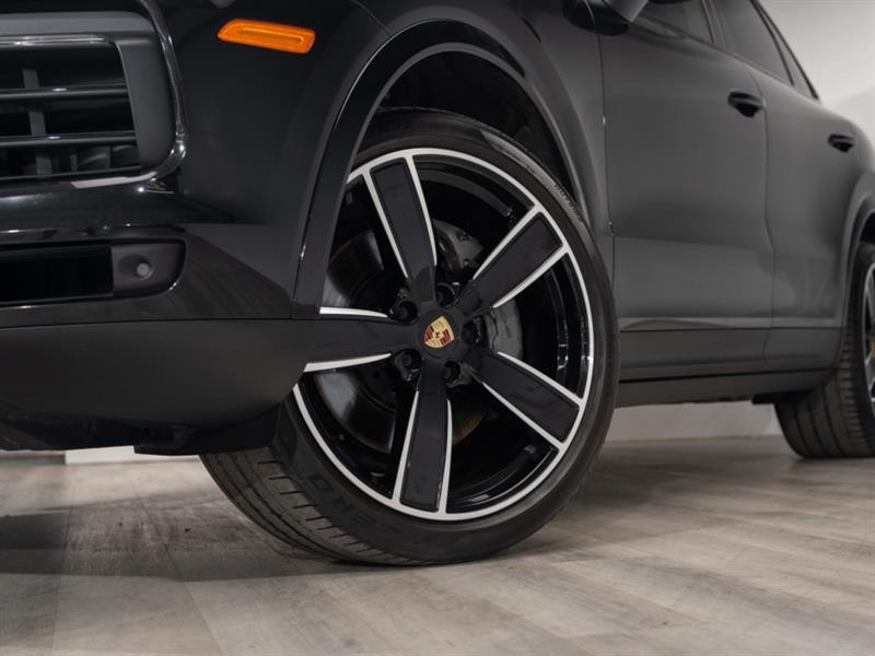 porsche Cayenne 2023 - 7