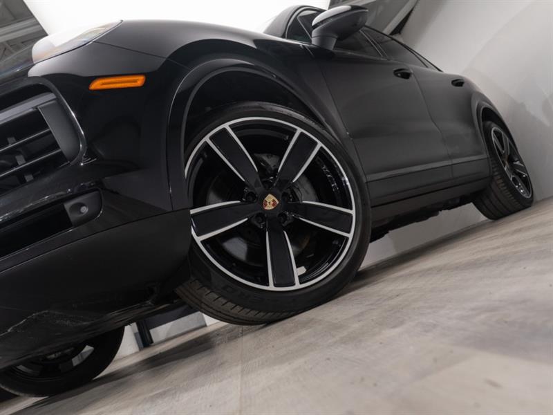 porsche Cayenne 2023 - 8