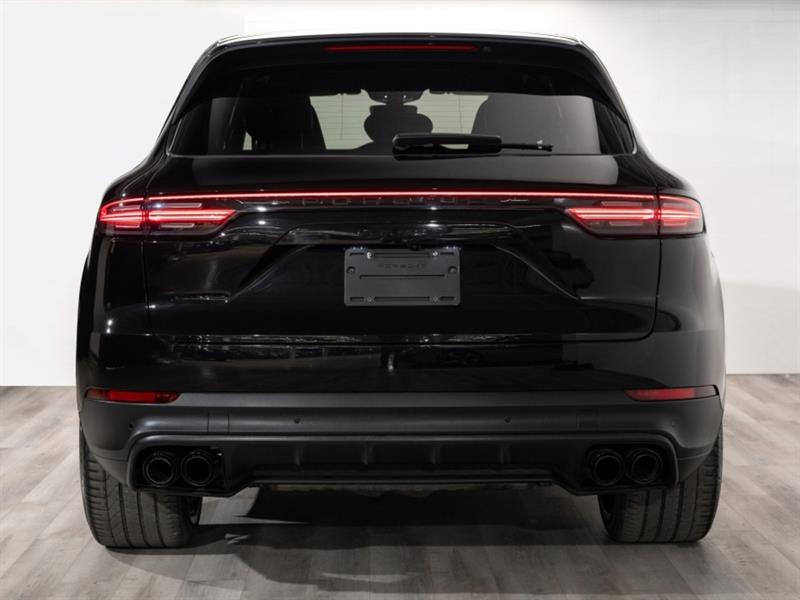 porsche Cayenne 2023 - 10