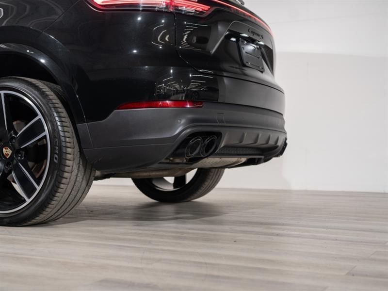 porsche Cayenne 2023 - 12