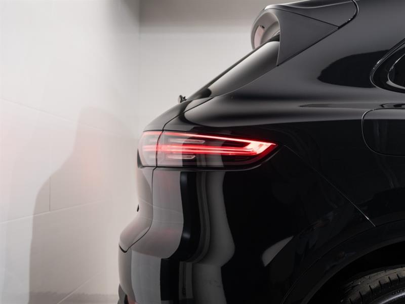 porsche Cayenne 2023 - 13