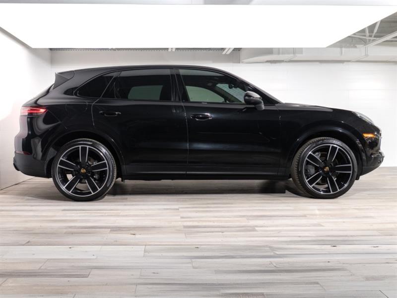 porsche Cayenne 2023 - 14