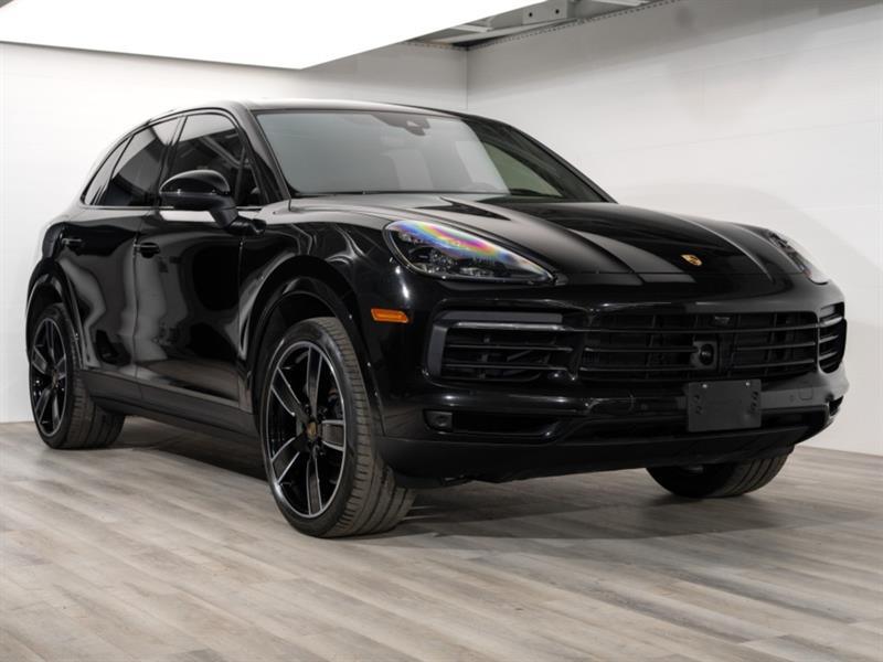 porsche Cayenne 2023 - 15
