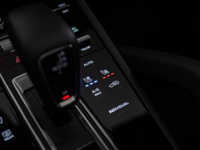 porsche Cayenne 2023 - 16