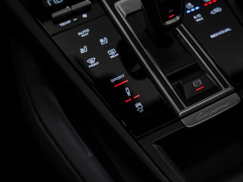 porsche Cayenne 2023 - 18