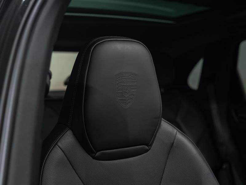 porsche Cayenne 2023 - 20