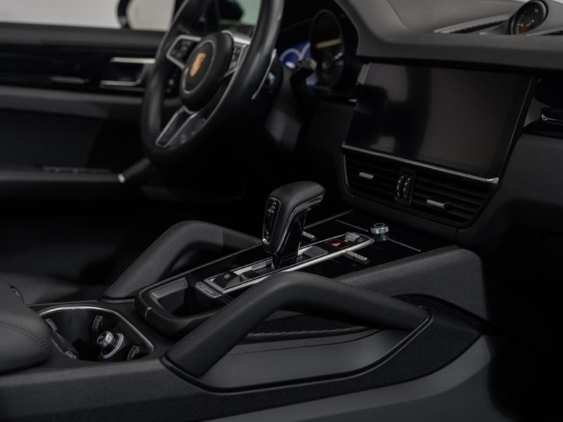 porsche Cayenne 2023 - 21