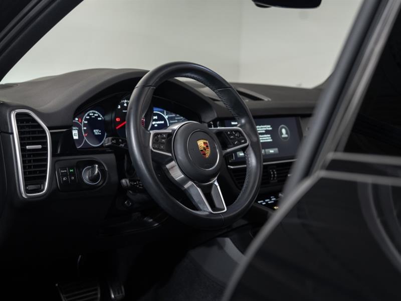 porsche Cayenne 2023 - 23