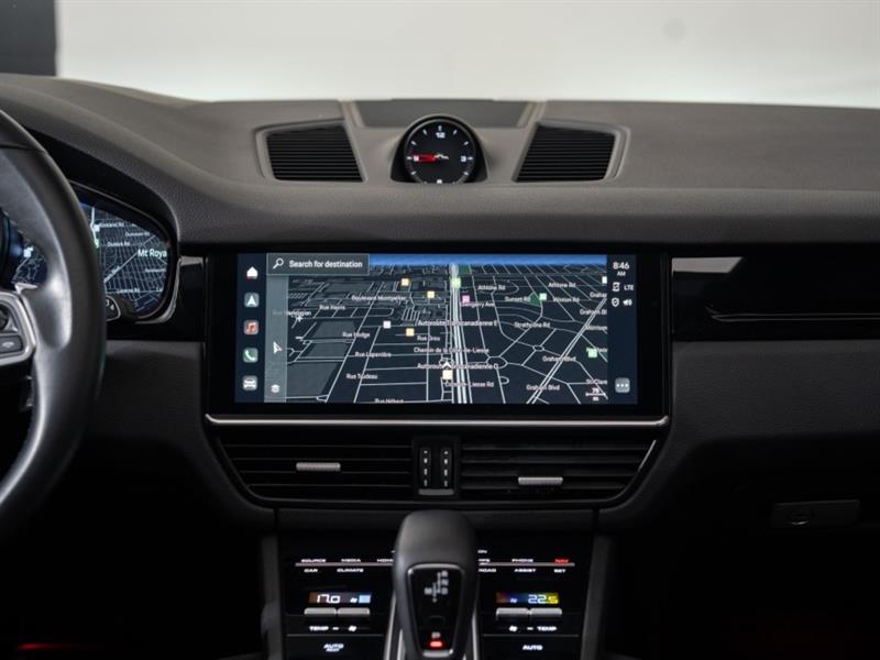 porsche Cayenne 2023 - 27