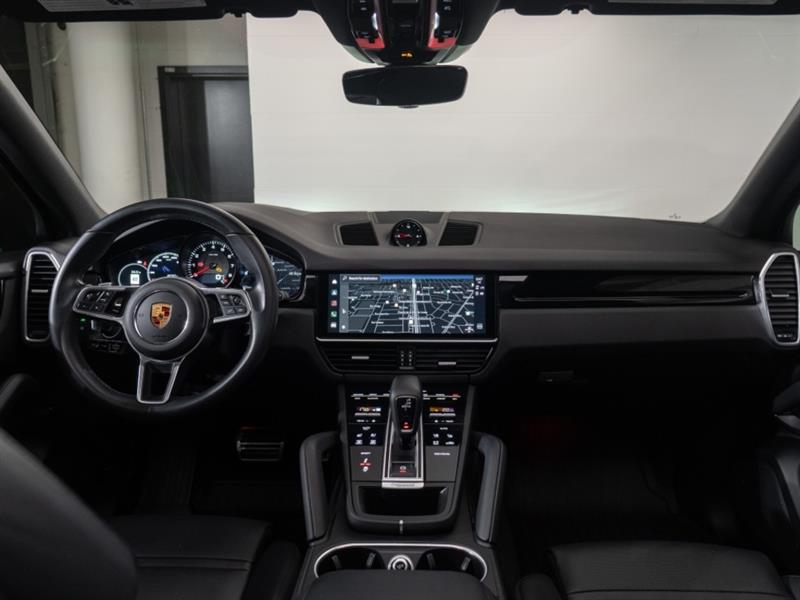 porsche Cayenne 2023 - 28