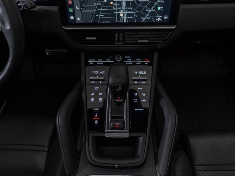 porsche Cayenne 2023 - 29