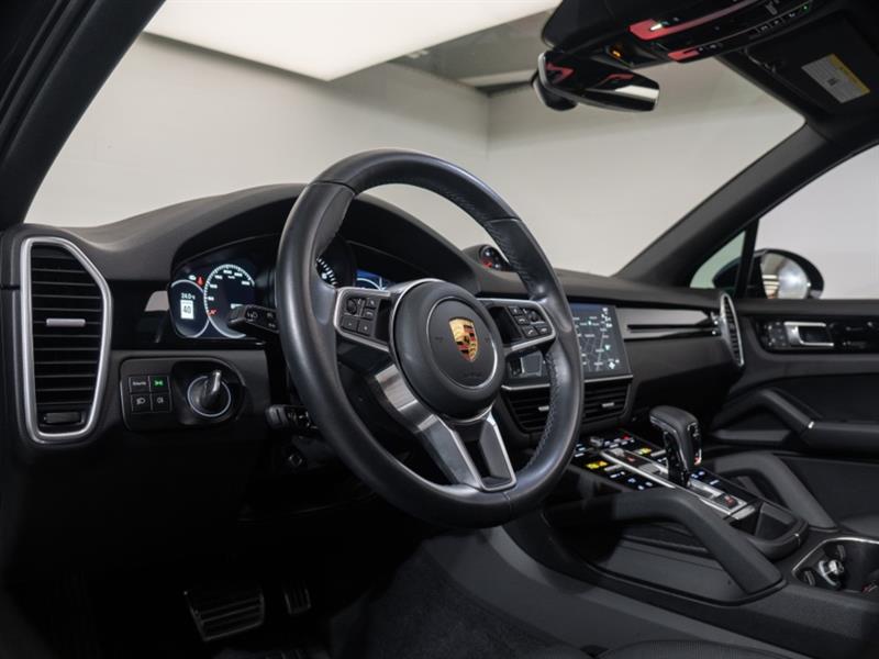 porsche Cayenne 2023 - 30
