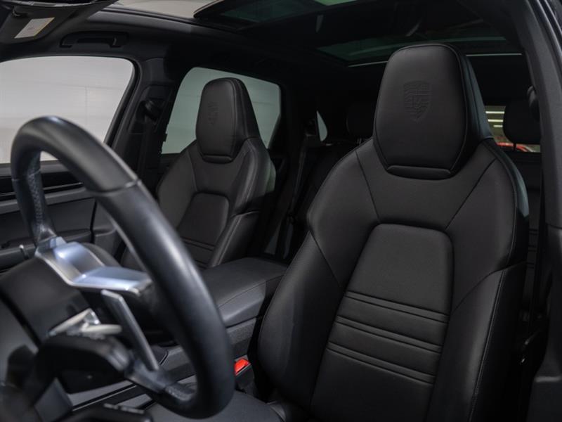 porsche Cayenne 2023 - 31