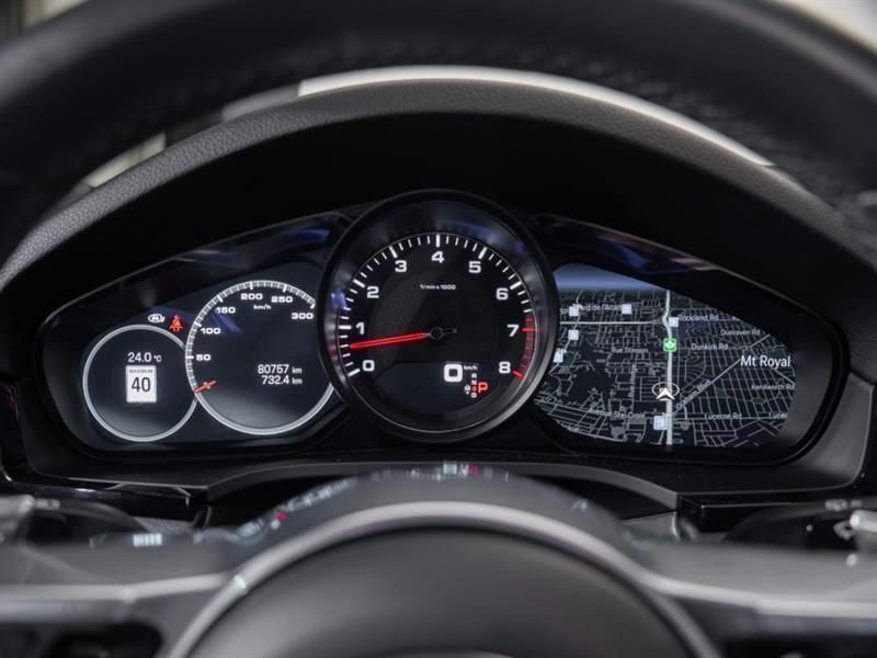 porsche Cayenne 2023 - 32