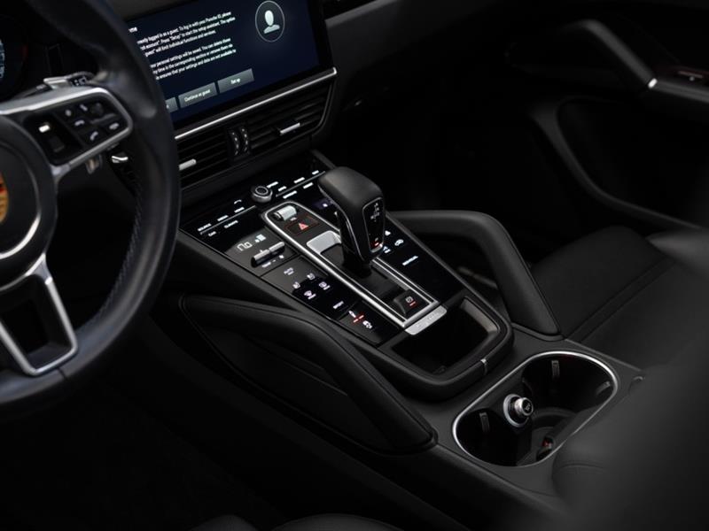 porsche Cayenne 2023 - 34