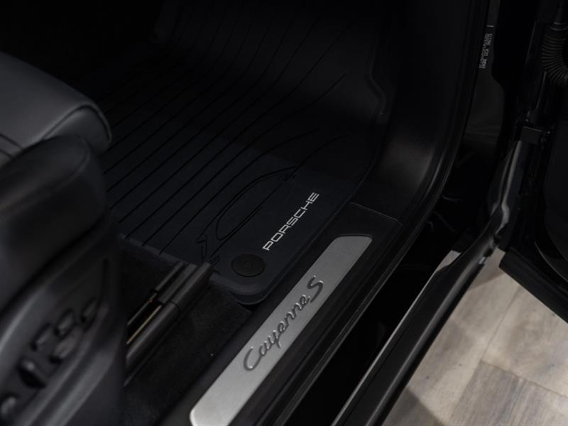 porsche Cayenne 2023 - 35