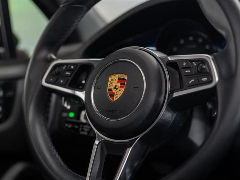 porsche Cayenne 2023 - 36